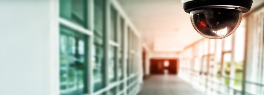 GME Fire & Security Cover Image