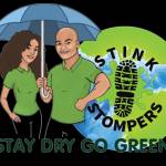 Stay Dry Go Stay Dry Go Green Profile Picture