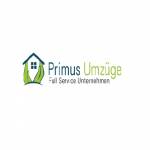 Primus Umzüge GmbH Profile Picture