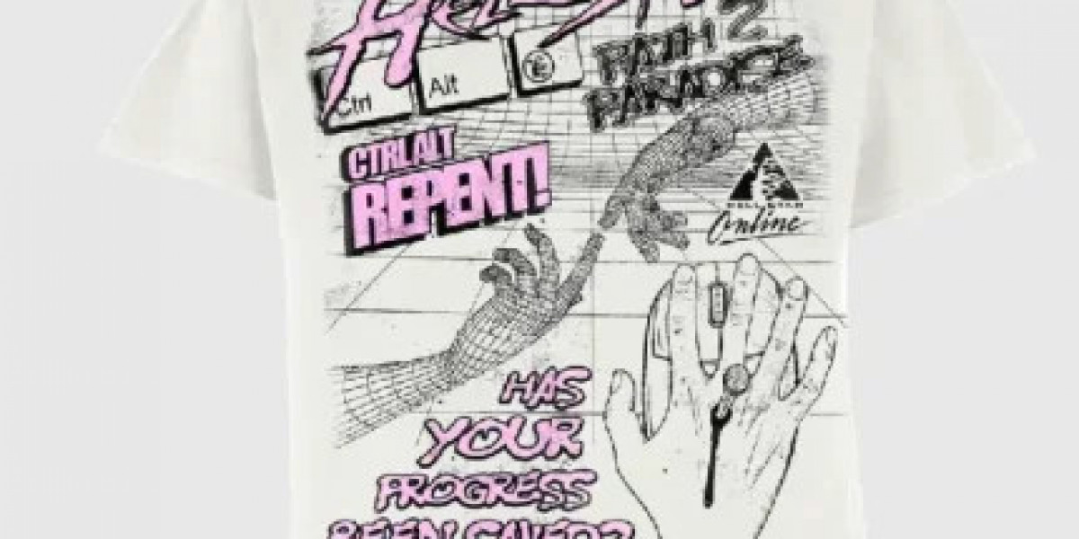 Hellstar Official Website: Inside the Culture of the Hottest Streetwear Brand in 2026