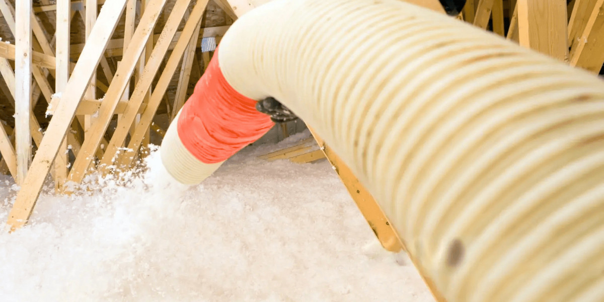 The Importance of Insulation Repair: How Proper Insulation Enhances Your Home’s Comfort and Efficiency