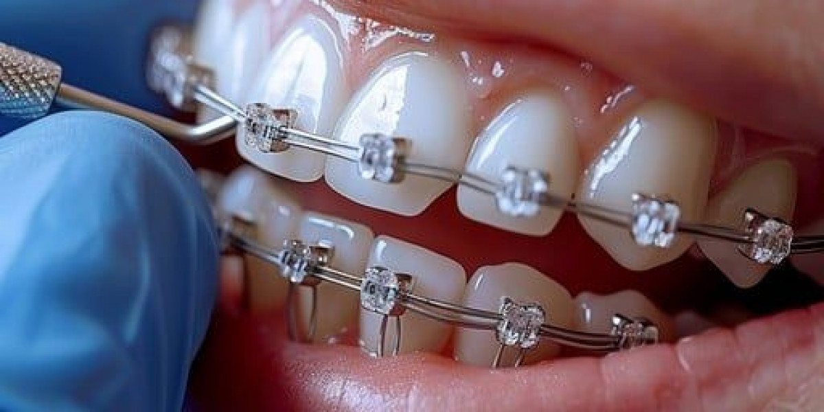 Enhance Your Smile with Dental Braces in Islamabad