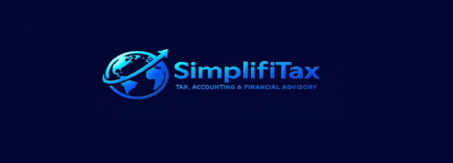 SimplifiTax LLC Cover Image