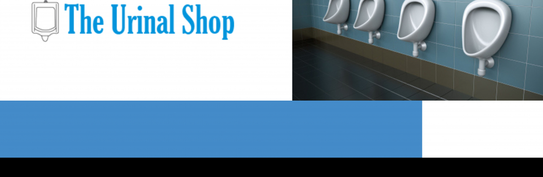 The Urinal Shop Cover Image