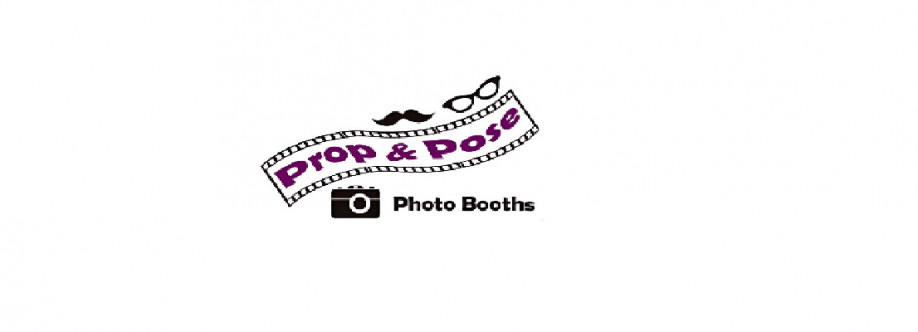 Prop And Pose Photo Booths Cover Image