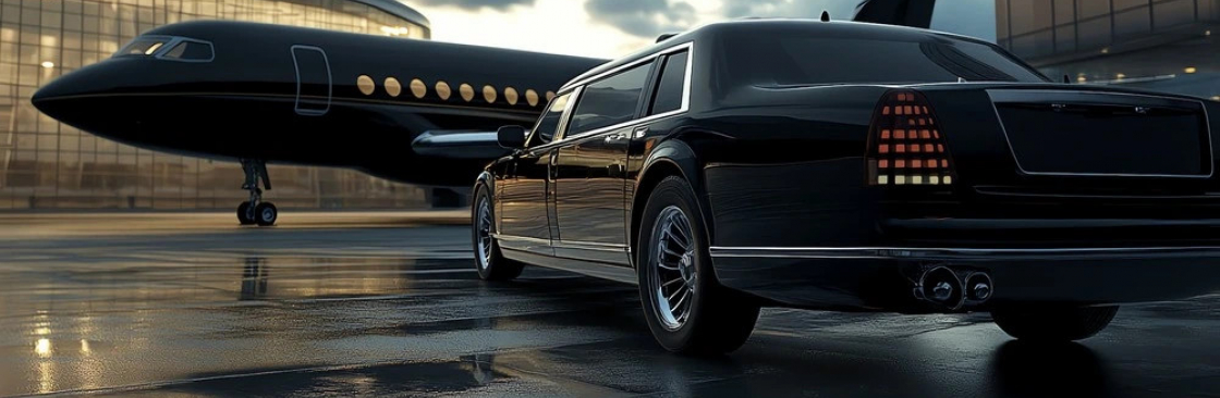 Morristown Limos Cover Image