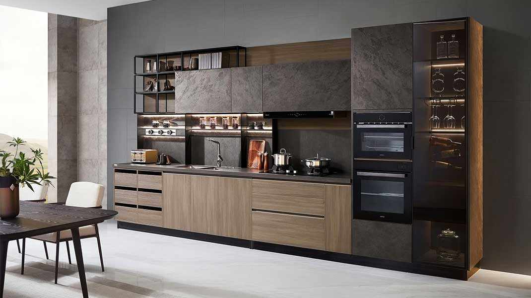 Small Kitchen? Big Impact: Cabinet Ideas That Change Everything
