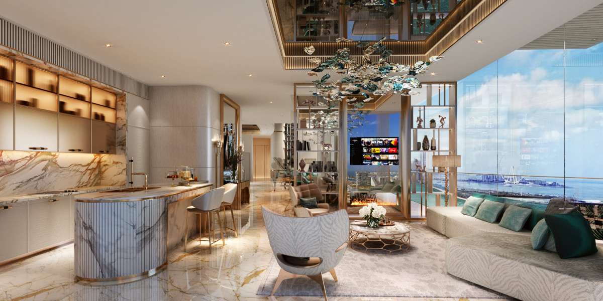 The Importance of Market Research Before Buying Property in Dubai