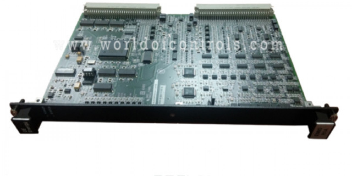 How Does the Exciter Main I/O Board Enhance Generator Excitation Control Systems?