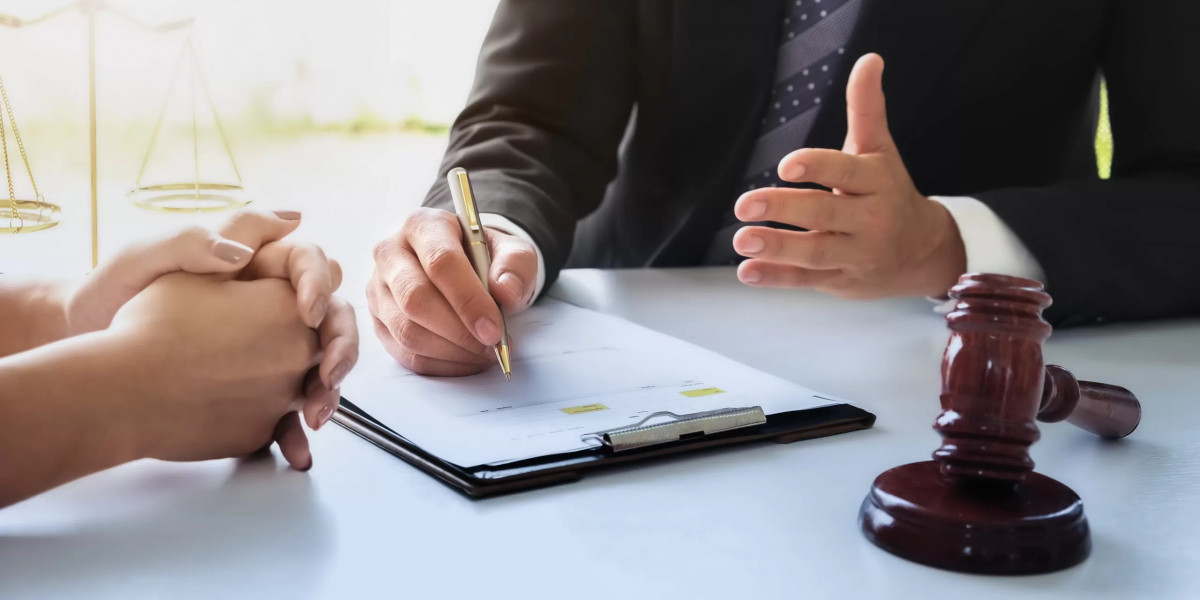 Car Accident Lawyer Chicago