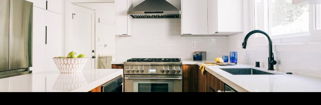 Proline Range Hoods Cover Image