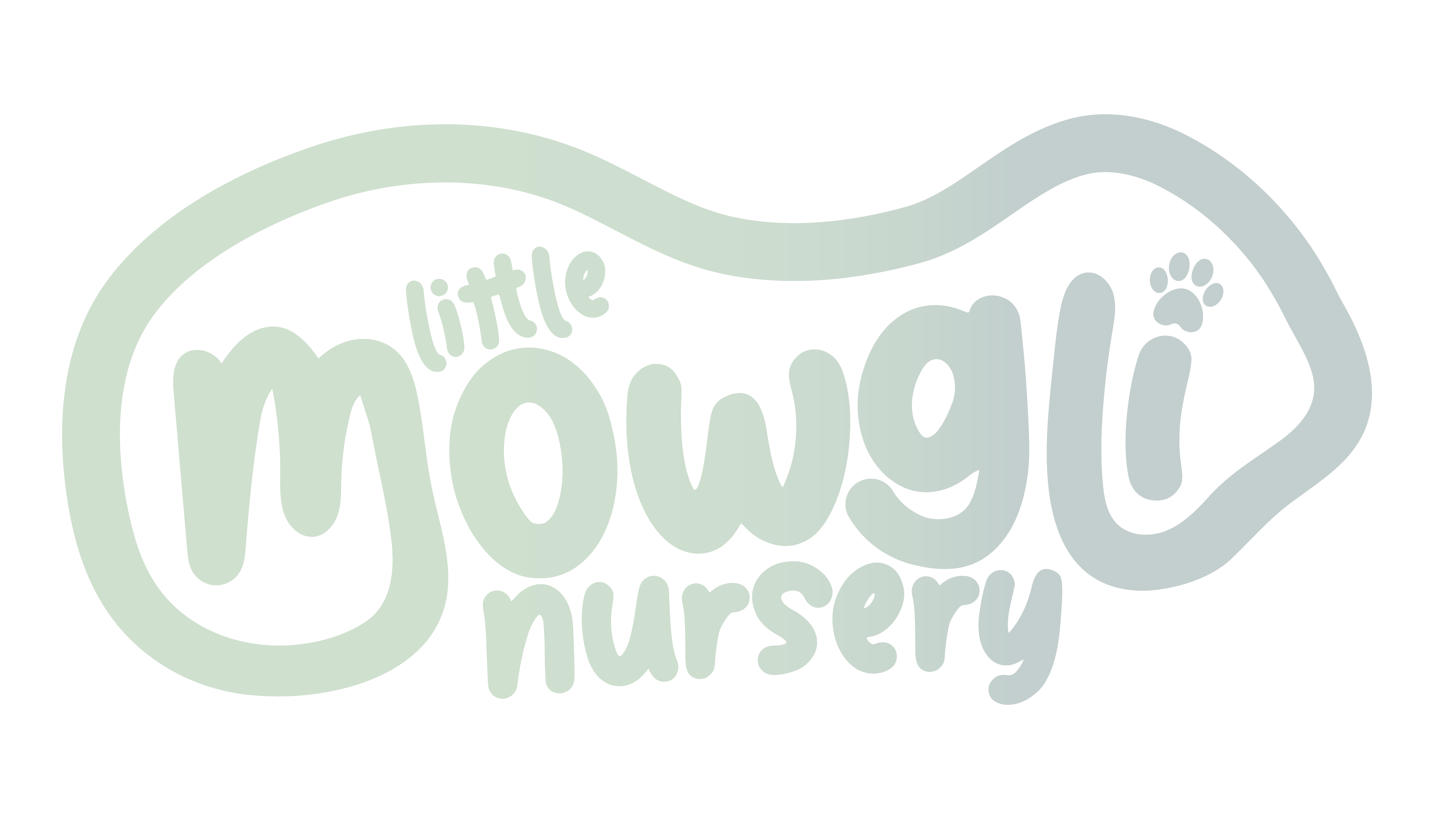 difference between nursery and pre nursery