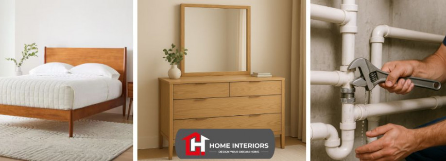 Home Interiors Cover Image