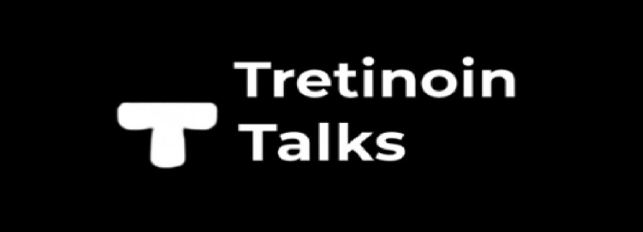 tretinointalks Cover Image