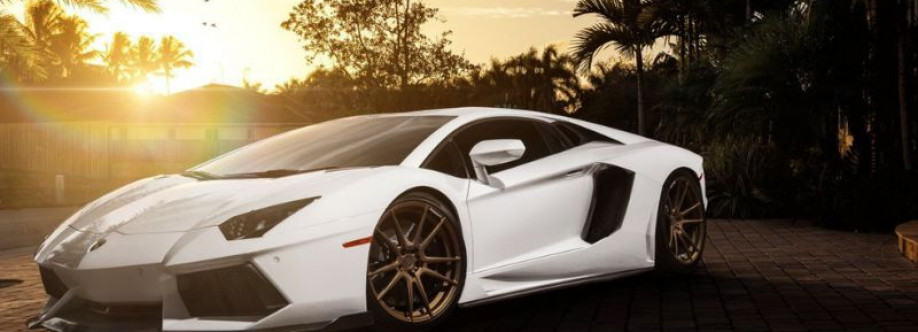 Black Mountain Motorworks Cover Image