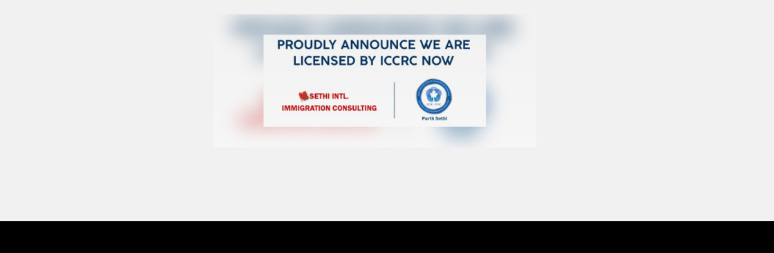 Sethi international Visa Consultants in Sangrur Cover Image