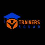 trainers squad Profile Picture