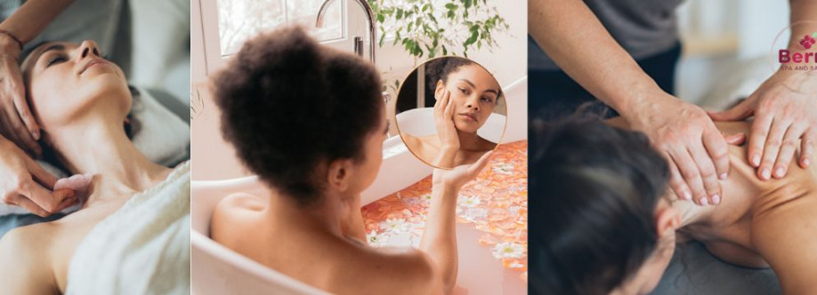 Berrys Spa and Salon Cover Image