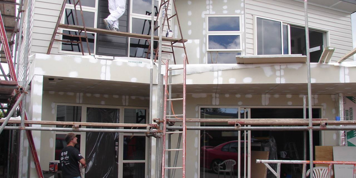 Gib Lining Service Auckland with Expert Finishing