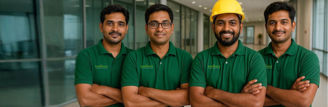 Radiance Space Solutions Pvt Ltd Cover Image