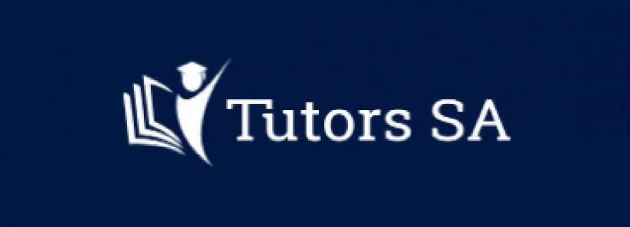 Tutors SA Cover Image