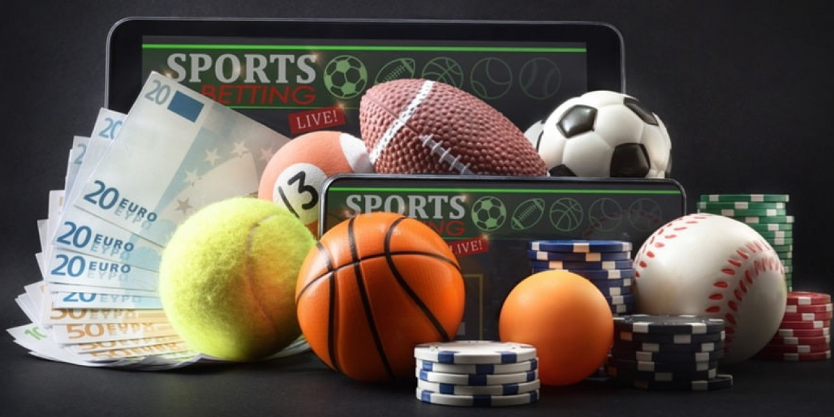 Pourquoi essayer un nouveau site de paris sportif peut être avantageux