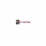 Dr Arpit Garg Profile Picture