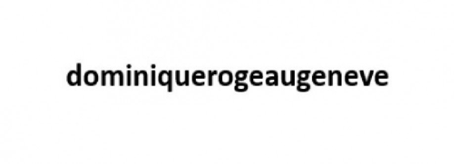 dominiquerogeaugeneve Cover Image