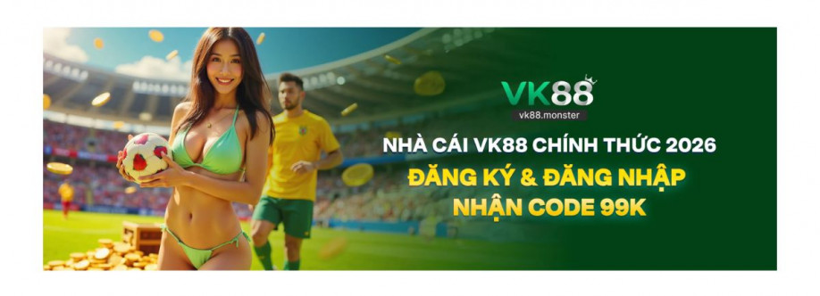 VK88 MONSTER Cover Image