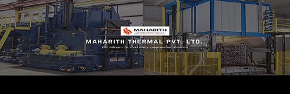 Maharith Thermal Cover Image