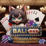 link bali777 Profile Picture