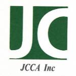 JCCA Inc Profile Picture