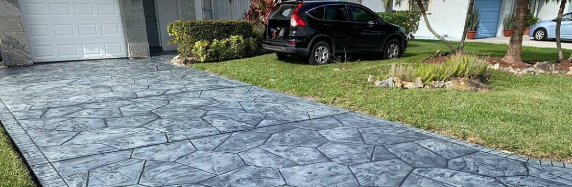 Hoover Concrete Cover Image