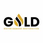 GOLD WATER DAMAGE RESTORATIONS Profile Picture