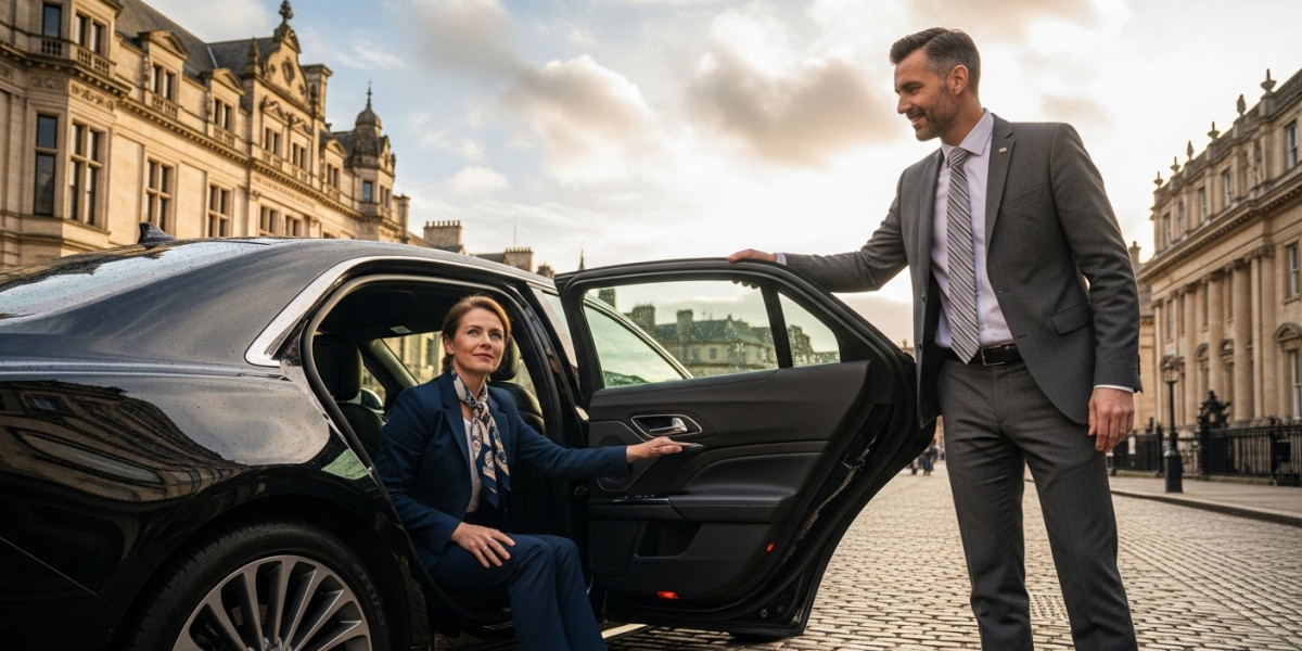 Lincoln to Heathrow Airport Transfer Booking Guide