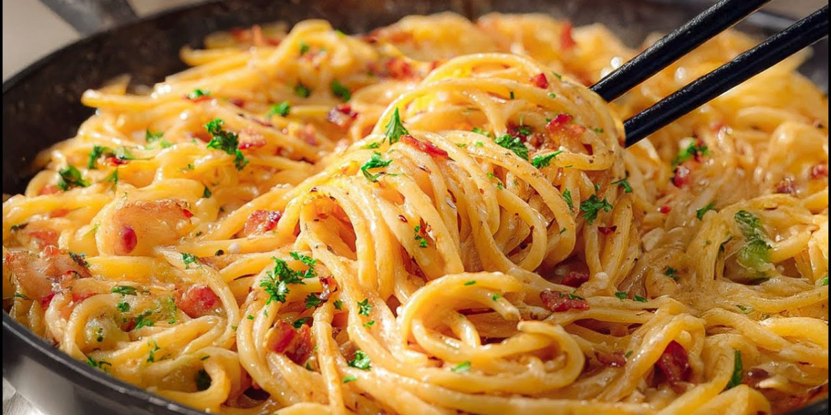 How to Find the Best Italian Pasta in North Miami