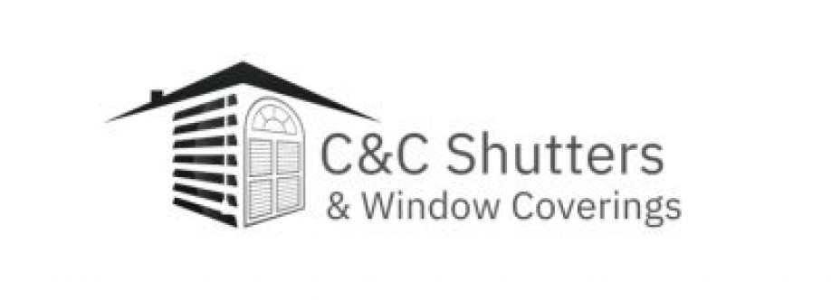 C C Shutters and Window Coverings Cover Image