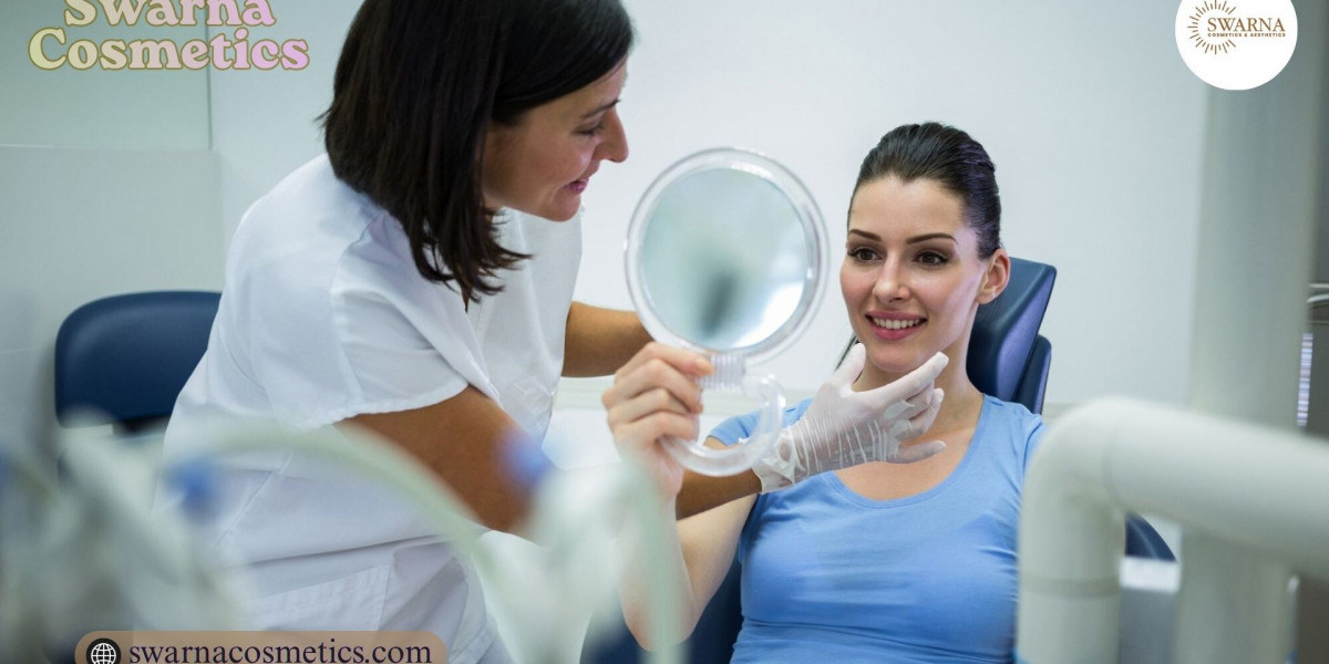 Skin Clinic for Advanced Laser Treatments in Jaipur