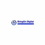 BringOn Digital Website Design Company Profile Picture