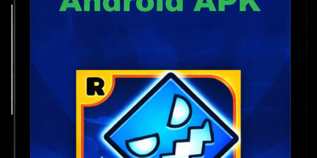 Geometry Dash Mod APK – Unlocked Levels, Practice Tools & Features Guide