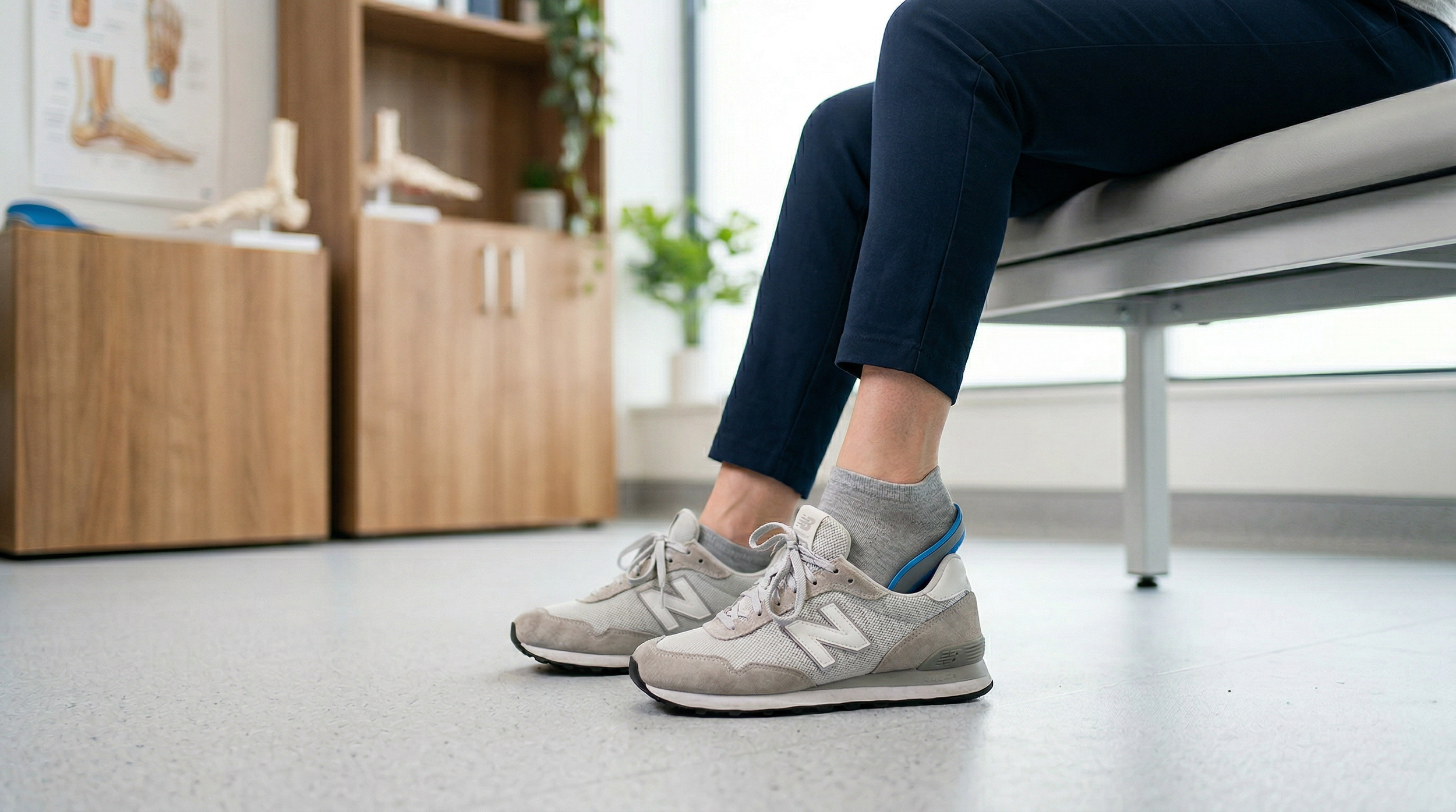 Flat Foot Insoles: Enhance Comfort and Correct Alignment