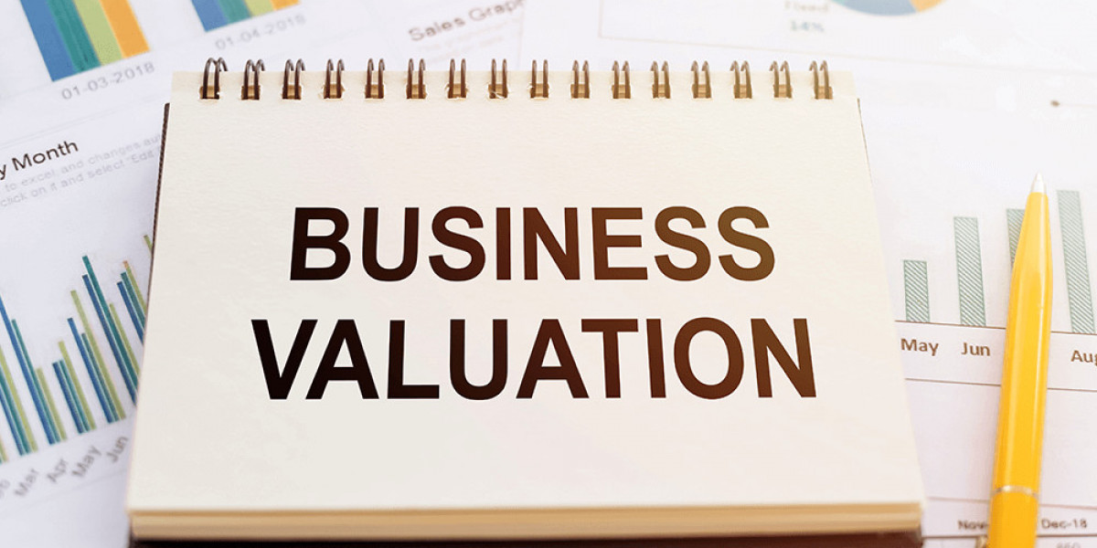 Business Valuation Services for Investors: What to Expect
