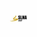 Slna Shop Profile Picture