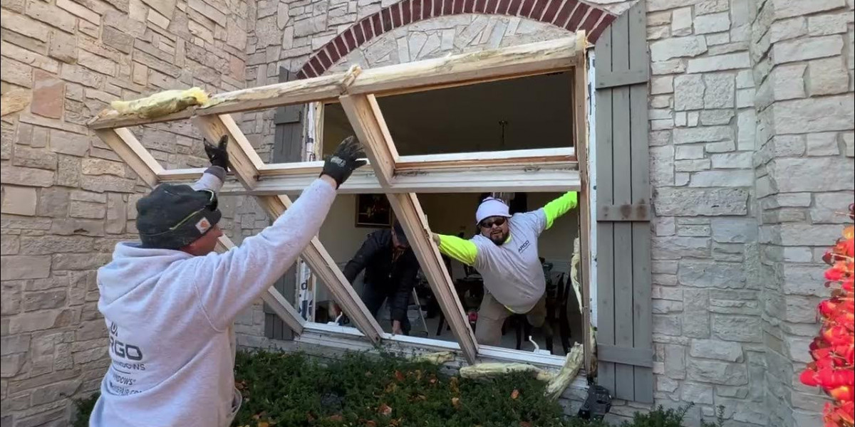 Ultimate Step-by-Step Guide to Window Replacement in McKinney