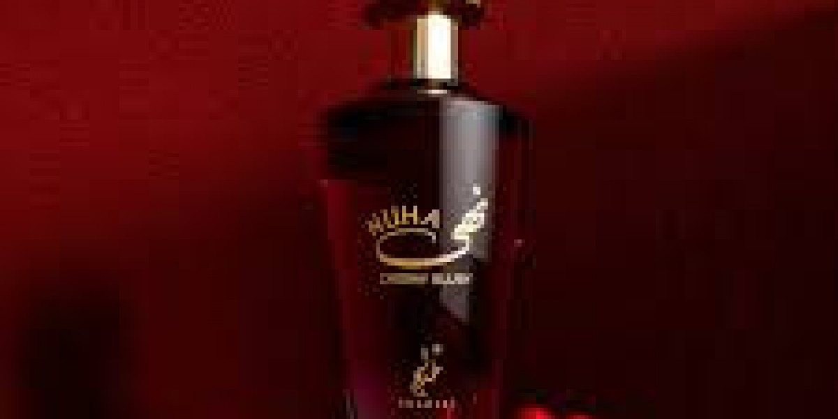 Khadlaj Luxury Perfumes: A Timeless Expression of Elegance and Fragrance