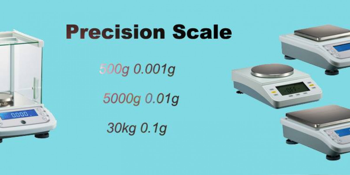 China Analytical Balance and Its Role in Modern Laboratory Precision and Scientific Innovation