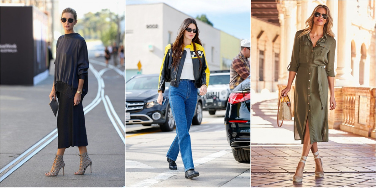 These two developments epitomize menswear today