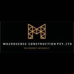 Macrosense Construction Profile Picture