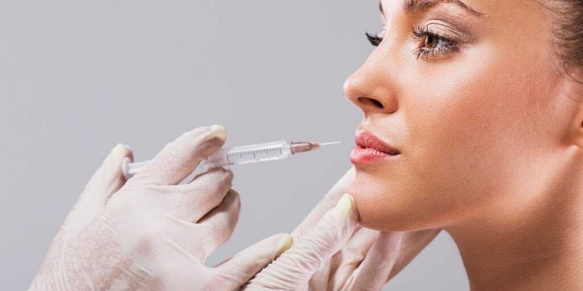 How to Choose the Right Dermal Filler in Riyadh