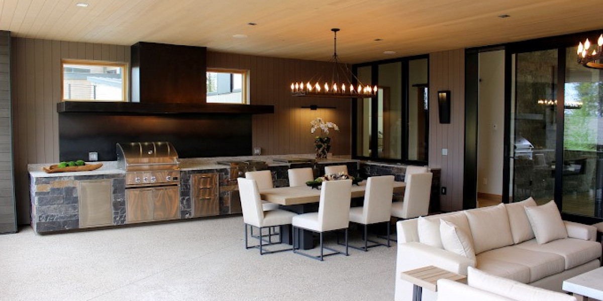 Porcelain & Marble Countertops Denver Design Guide